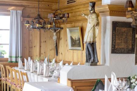 -Restaurant Vinothek Lamm - 19