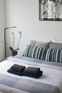 Kuwadro B&B Amsterdam Centrum - 15