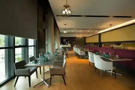 The Haven All Suite Resort, - 31