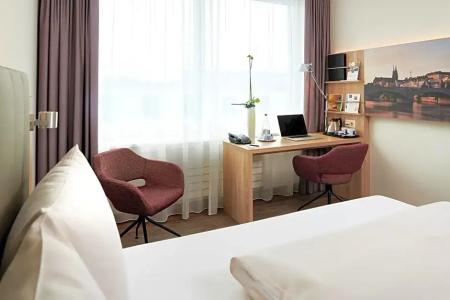 Essential by Dorint Basel City - 46