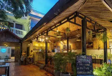 Villa D Riverside Boutique - 23