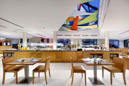 Exe Estepona Thalasso & Spa- Adults Only - 34