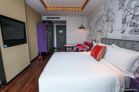 Indigo Singapore Katong (Sg Clean), An Ihg Hotel - 5