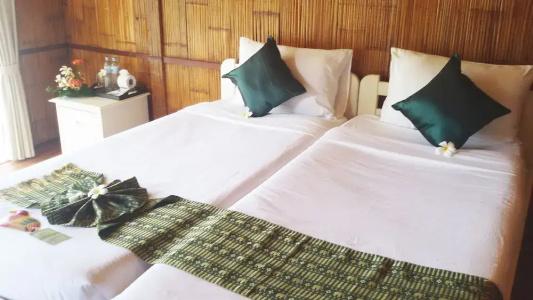 Koh Tao Hillside Resort - 57