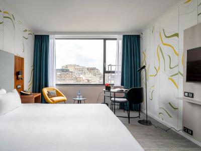 Mercure Antwerp City Centre - 3