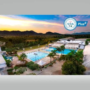 Thanyapura Sports & Health Resort - Sha Plus - 15