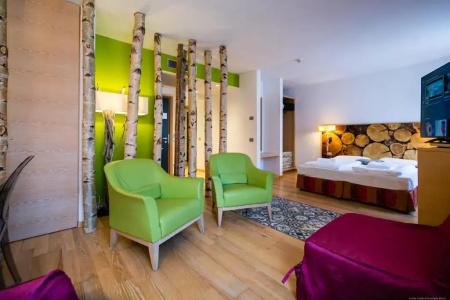 Boutique Exclusive B&B - 217