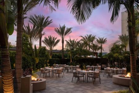 The Westin Anaheim Resort - 16