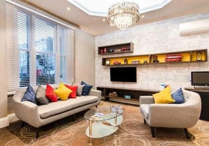 Comfort Inn London - Westminster - 17