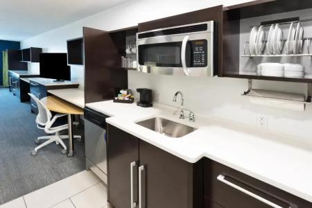 Home2 Suites by Hilton - 51