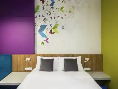 Ibis Styles Lviv Center - 3