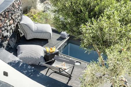 Pearl of Caldera Oia - Boutique by Pearl Collection - 111