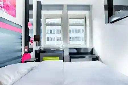 Select City Bremen - 53
