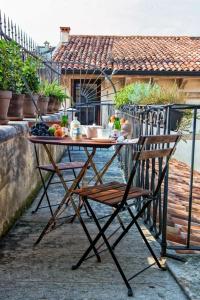 Massimago Wine Suites - 8
