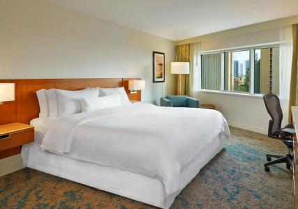 The Westin San Diego Downtown - 4