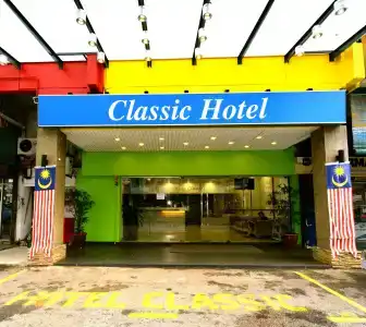 Classic Boutique - 0