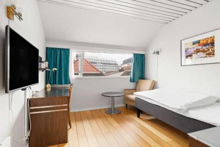 Best Western Havlyl - 45