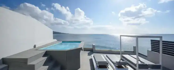 Sublime Villa & Caves - 182