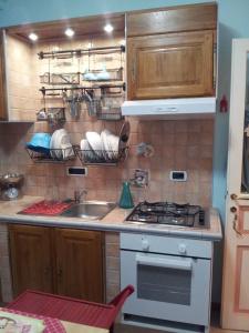 Bed and Breakfast A casa delle Fate - 29
