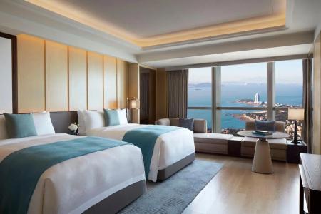 The St Regis Qingdao - 24