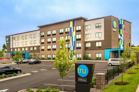Homewood Suites by Hilton West - 18