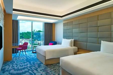 Le Meridien - 52