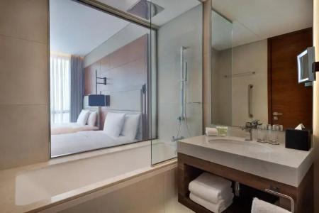 Courtyard by Marriott Culture Village, Dubai - 49