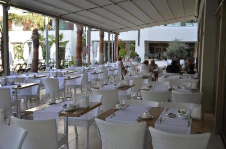 Port Side Resort - 31