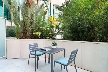 Jw Marriott Cannes - 81