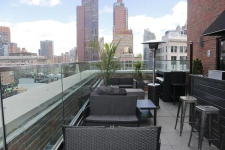 The Paul Nyc-Chelsea, Ascend Collection - 7