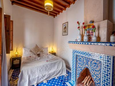 Riad Sun of Kech - 4