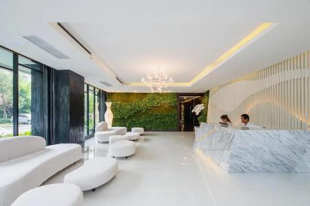 Parc Borough City Resort -Sha Extra Plus - 37