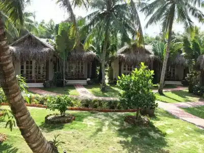 Peppercorn Beach Resort - 36