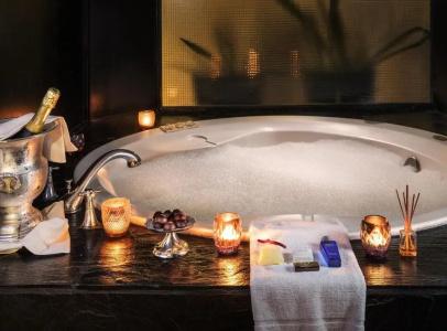 Melia Recoleta Plaza - 43