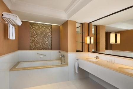 Sheraton Mustika Yogyakarta Resort And Spa - Chse Certified - 49