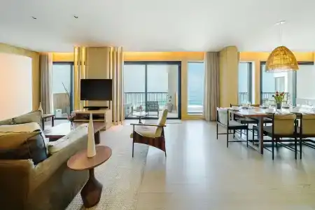 Grand Hyatt Rio de Janeiro - 110