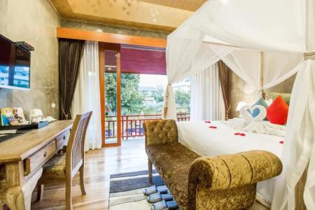 The Chaya Resort and Spa - 114