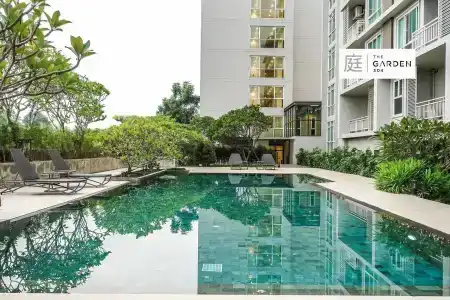 The Garden 304 - 7
