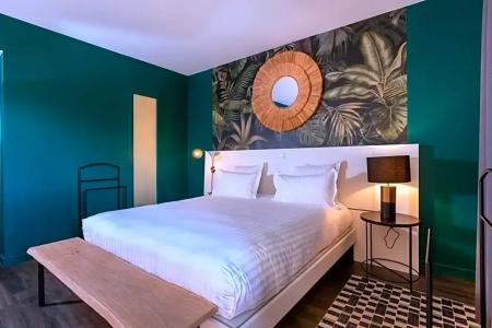 Padja hôTel & Spa Vannes - 109