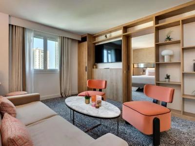 Pullman Montpellier Centre - 74