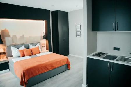 JustStay Grevenbroich - 76