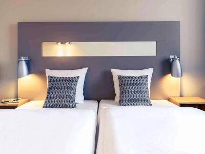 Mercure Düsseldorf City Nord - 2