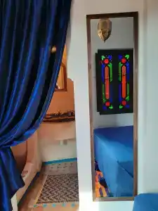 Riad Aubrac - 31