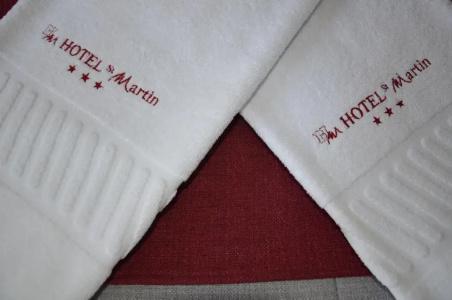 Hôtel Saint Martin - 65