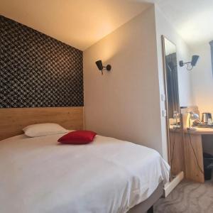 Kyriad Vannes Centre Ville - 30