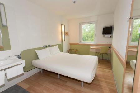 ibis budget Augsburg City - 23