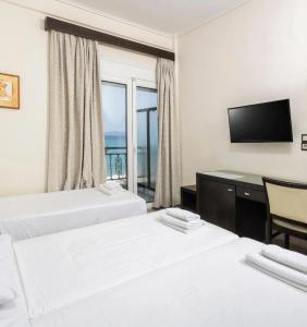 Hanioti GrandOtel - 42