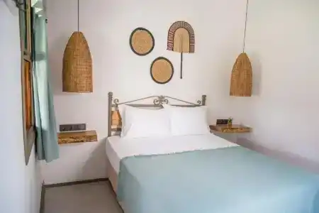 Aral Tatil Ciftligi - 78