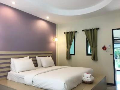 Baan Suan Leelawadee Resort Nan - 30