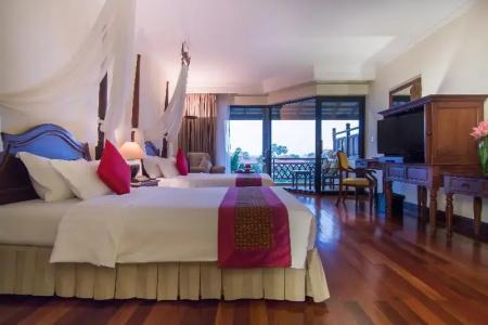 Angkor Palace Resort & Spa - 57